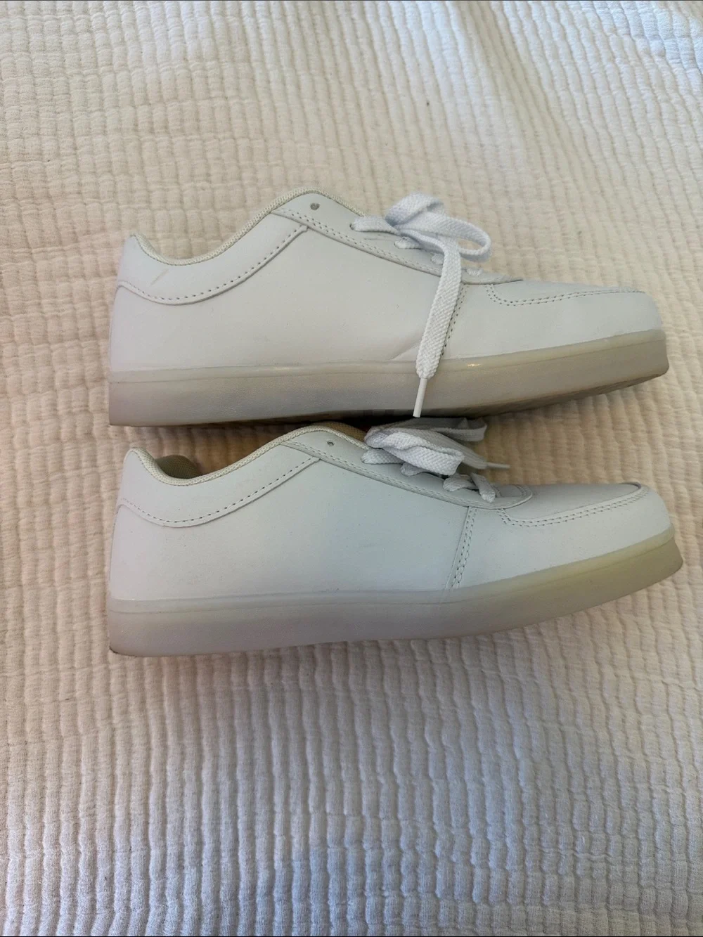 Light Up Sneakers